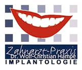 Dr. Wolf-Christian Hampe
